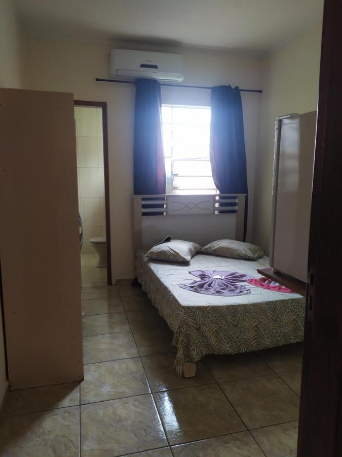 Hotel Norte Pioneiro Carlopolis Extérieur photo